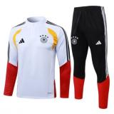 Chándal Alemania 2026-White